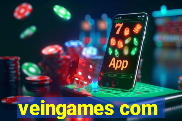 veingames com